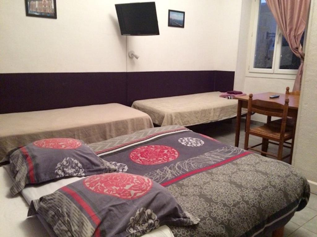 Hotel Lutia 2*