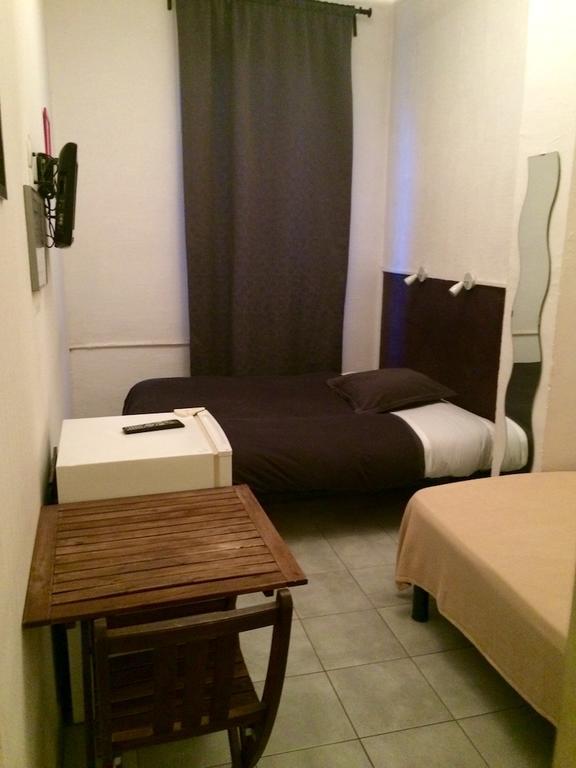 Hotel Lutia 2*