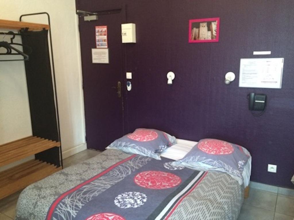 Hotel Lutia 2*