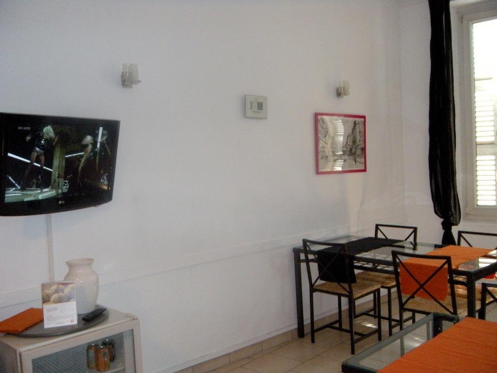 Lutia Hotel Marseille