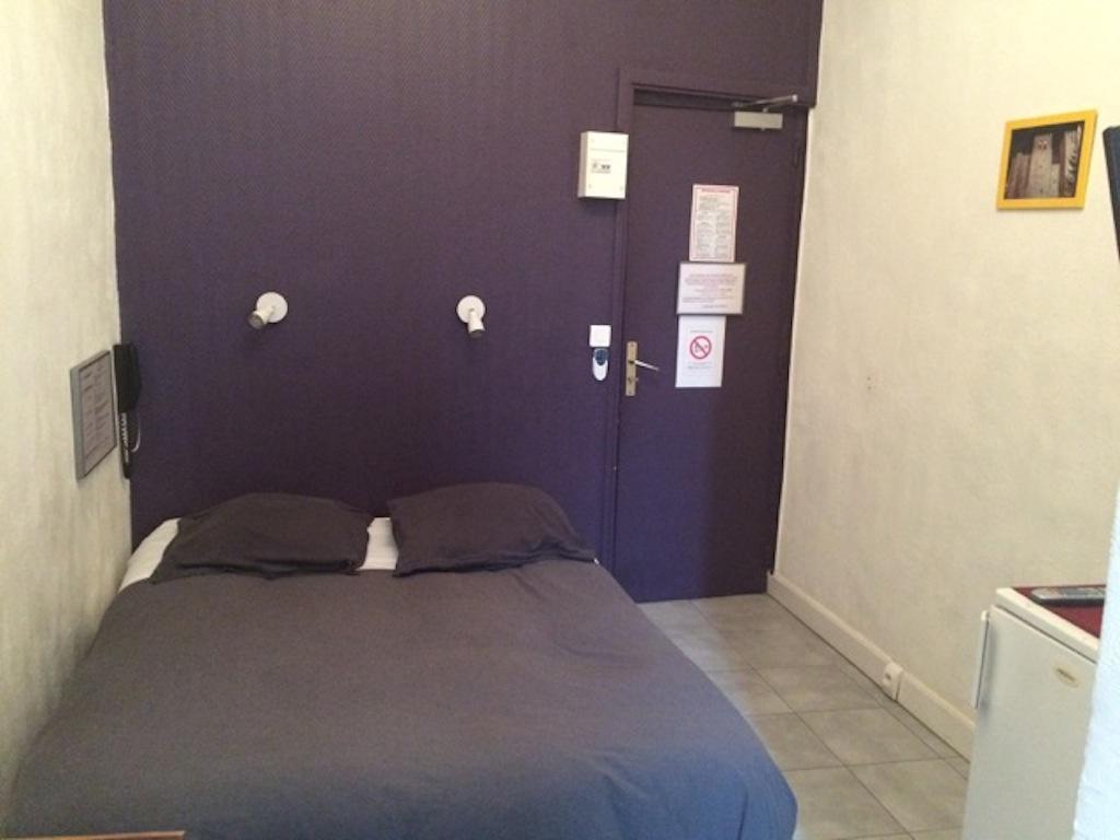 Lutia Hotel 2*