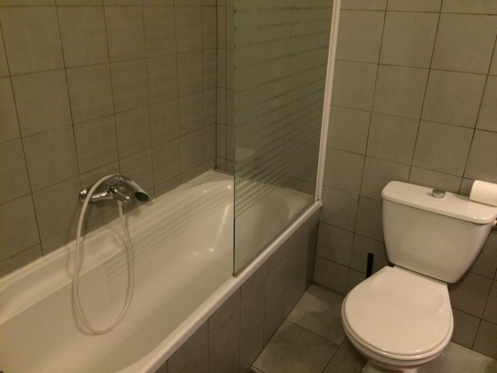 Hotel Lutia 2*