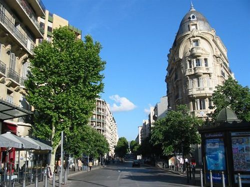 Hotel Lutia