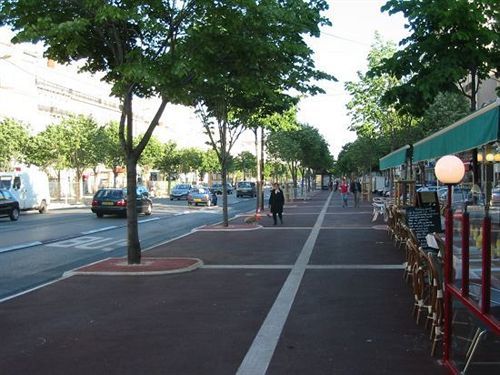 Lutia Hotel