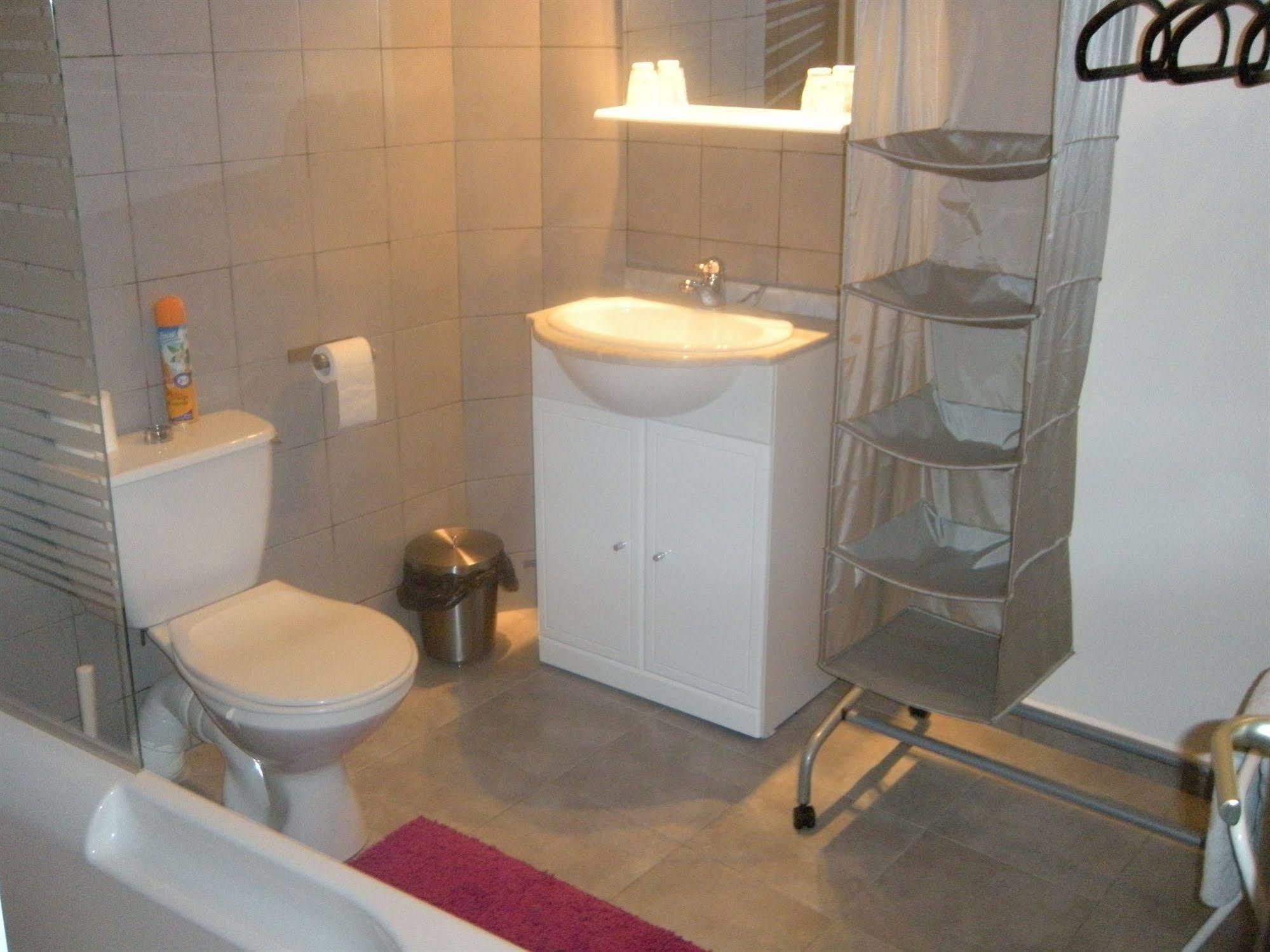 Hotel Lutia Marseille