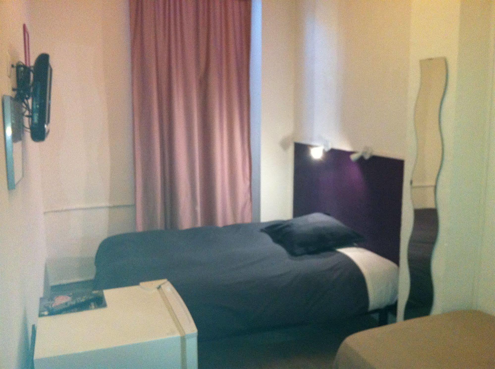 Lutia Hotel Marseille