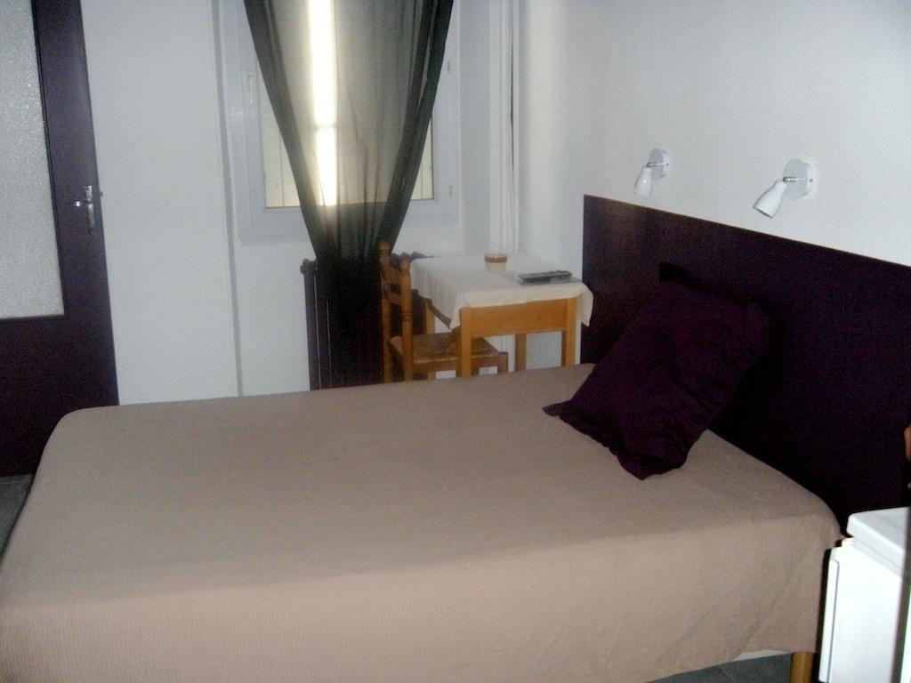 Hotel Lutia 2*