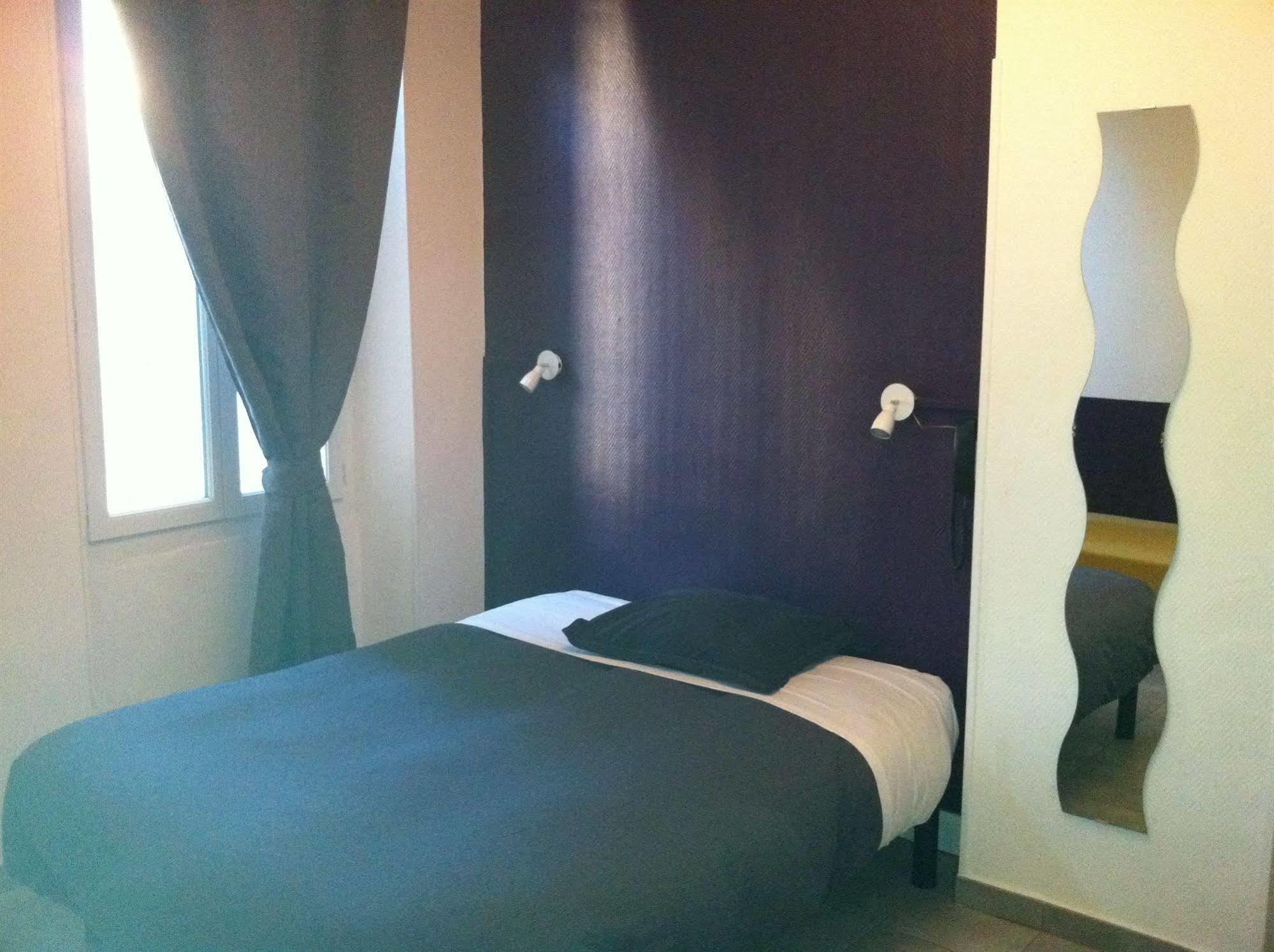 Lutia Hotel